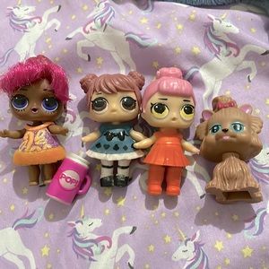 Dolls